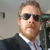 Giorgio de Lodi's avatar